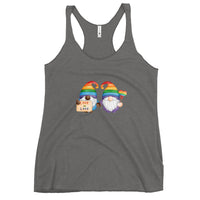 Women's Racerback Tank