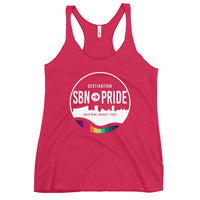 Women's Racerback Tank