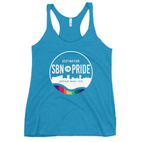 Women's Racerback Tank