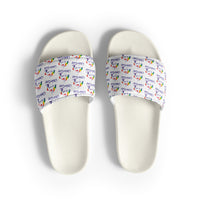 Women's slides