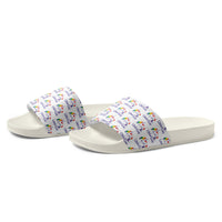 Women's slides